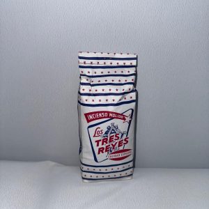 Incienso Cofrade "3 Reyes" – Tradición, Mística y Devoción