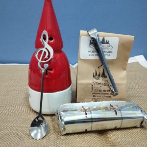 Lote Premium de Incienso Cofrade – Edición Especial