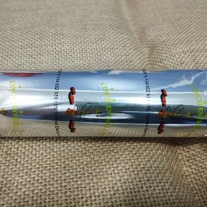 Pastillas de Carbón 5 Estrellas – Encendido Rápido